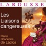 Pierre Choderlos de Laclos, Les Liaisons dangereuses
